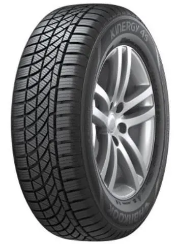 Direttamente Dal Produttore 195 55 R16 91V XL HANKOOK H740 ALLSEASON AO XL