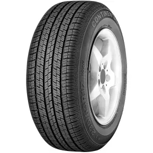 Promozione Esclusiva 275 55 R19 111H CONTINENTAL 4x4Contact MO