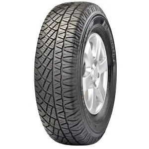 235 70 R16 106H MICHELIN Latitude Cross DT Quantità Limitata