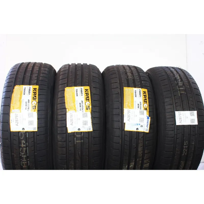 225 55 ZR17 101W XL KPATOS FM601 Professionale