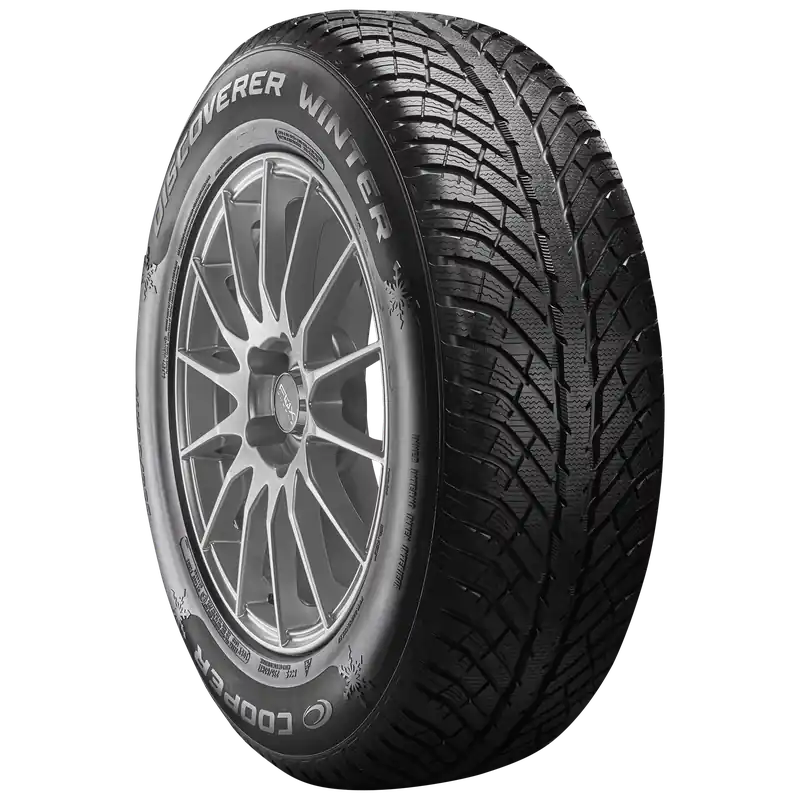 Ultimissimo Modello 205 55 R16 94V COOPER DISCOVERER WINTER