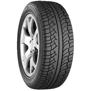 235 65 R17 108V XL MICHELIN Diamaris N0 Professionale