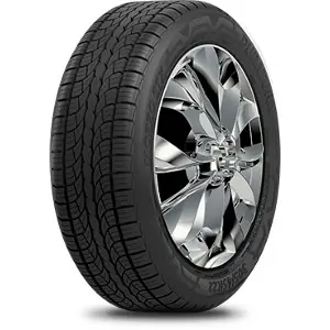 Professionale 225 60 R17 103V XL DURATURN MOZZO STX