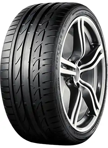BRIDGESTONE 285/30 YR19 TL 98Y BR S001 POTENZA MO-EXT XL Acquista Ora