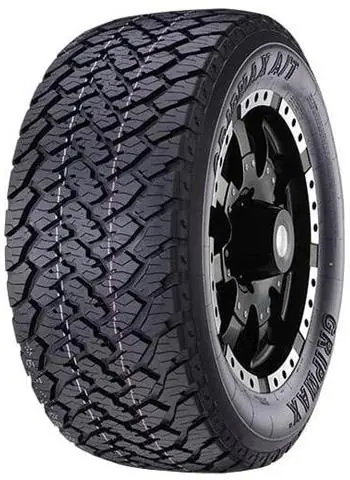 Reso Gratuito 285 60 R18 120T XL GRIPMAX INCEPTION A/T 3PMSF RWL XL