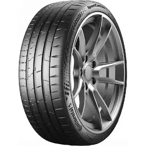 Scelto Dai Clienti 225 45 ZR18 (95Y) XL CONTINENTAL SportContact 7