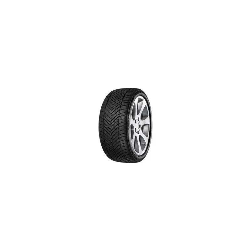 215 45 R17 91W XL IMPERIAL AS DRIVER Must-Have