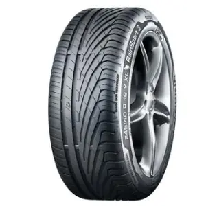 225 45 R17 91W UNIROYAL RainSport 3 SSR Nuovo Arrivo