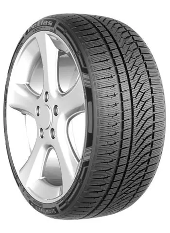Ultima Occasione 215 45 R17 91V XL PETLAS SNOWMASTER 2 SPORT XL
