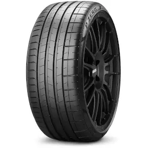 275 35 R20 102Y XL PIRELLI PZero (PZ4) (*)(MO) Sports Consegna Rapida