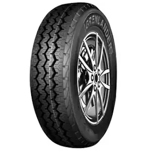 Compra Online 215 R14 112/110R GRENLANDER L-MAX 9