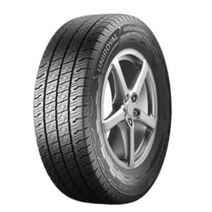 Solo Oggi 225 75 R16 121/120R UNIROYAL AllSeasonMax