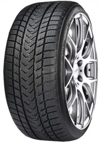265 45 R21 104V GRIPMAX PRO WINTER Spedito Oggi