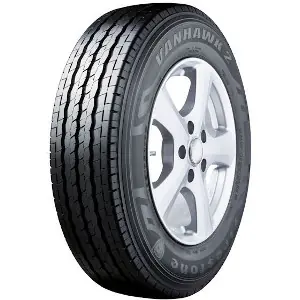 215 65 R16 106T FIRESTONE Vanhawk 2 Non Perdere
