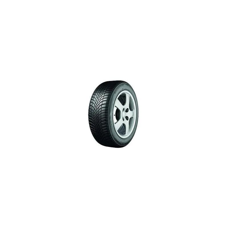 Scelto Dai Clienti 205 45 R17 88V XL FIRESTONE Multiseason 2