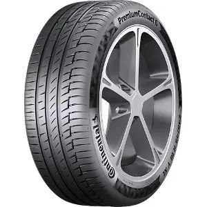 Offerta Limitata 315 30 ZR22 (107Y) XL CONTINENTAL PremiumContact 6 *