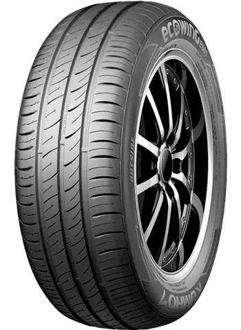 Più Venduto KUMHO 175/65 TR14 TL 86T KUMHO ECOWING KH27 DEMO