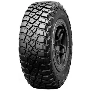 Vendita Finale 255 75 R17 111Q BFGOODRICH Mud Terrain T/A KM3 LRC