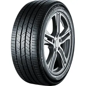 Affare 265 40 R22 106Y XL CONTINENTAL CrossContact LX Sport ContiSeal ContiSilent J