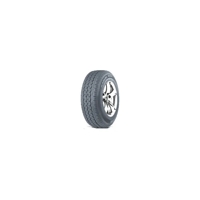 235 65 R16 115R 8PR WESTLAKE H188 Di Tendenza