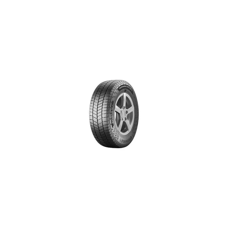 Scelto Dai Clienti 195 75 R16 110/108R CONTINENTAL VanContact A/S Ultra