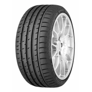 275 35 R20 102Y XL CONTINENTAL ContiSportContact 3 J Non Perdere