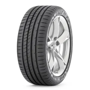 285 40 R21 109Y XL GOODYEAR Eagle F1 Asymmetric 2 SUV AO Ordina Subito