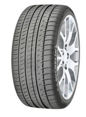 275 45 R20 110Y XL MICHELIN LAT. SPORT N0 XL Occasione Imperdibile