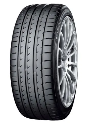 225 45 R17 91W YOKOHAMA V105 MO Prezzo Conveniente