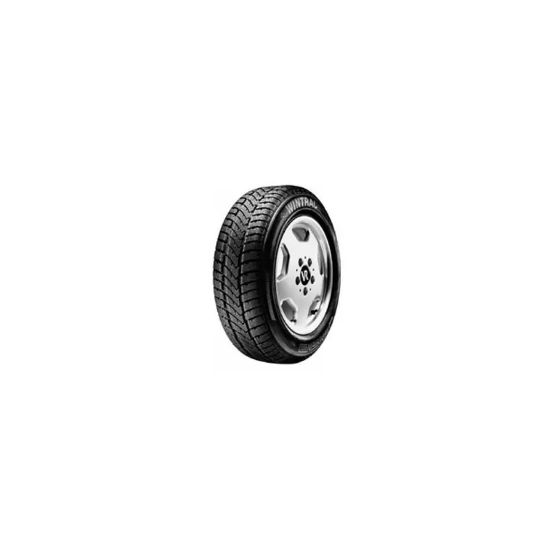 Compra Oggi Stesso 195 65 R15 91T VREDESTEIN Wintrac