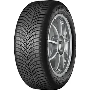 Di Tendenza 255 60 R18 112V XL GOODYEAR Vector 4Seasons Gen-3 SUV