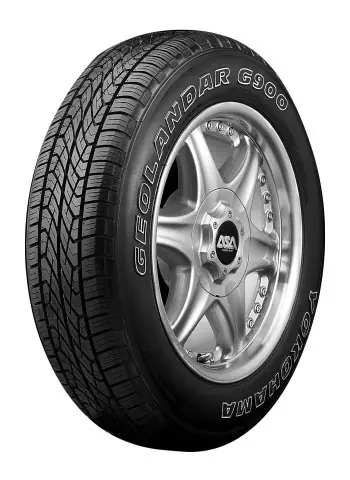 A Buon Prezzo 215 55 R17 94V YOKOHAMA G900