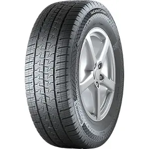 225 75 R16 118/116R CONTINENTAL Vancontact Camper Novità