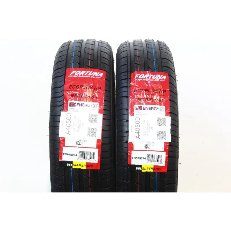 165 70 R14 81T FORTUNA ECOPLUS HP Acquista Ora