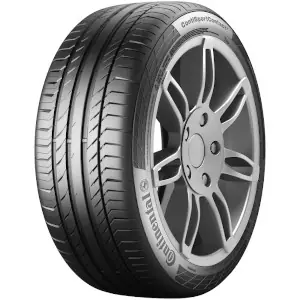 Nuova Collezione 255 55 R19 111W XL CONTINENTAL ContiSportContact 5 JLR