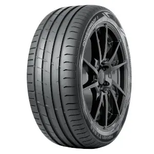 235 45 R17 97Y XL NOKIAN Nokian Tyres Powerproof 1 Saldi