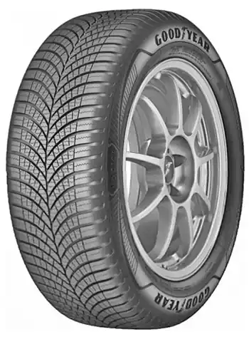 Reso Gratuito GOODYEAR 225/65 VR17 TL 106V GY VEC 4SEASONS G3 SUV XL