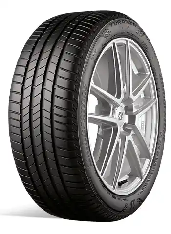 Affare BRIDGESTONE 225/55 WR17 TL 97W BR T005 TURANZA *