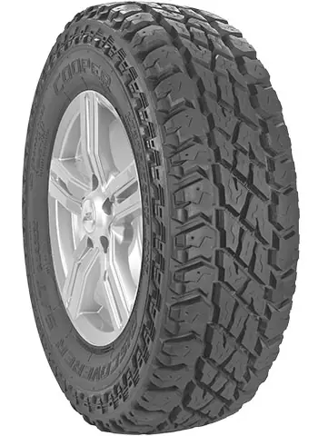 Offerta Del Giorno COOPER 235/80 QR17 TL 120Q CP DISC S/T MAXX P.O.R
