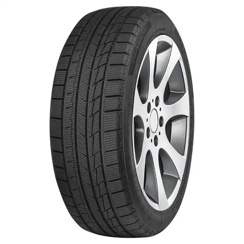 Pagamento Sicuro 255 45 R19 104V XL M+S SUPERIA BLUEWIN UHP3