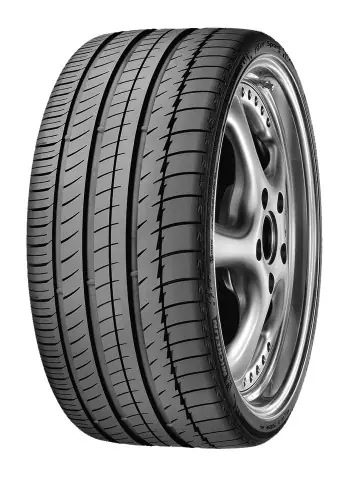 Consegna Rapida MICHELIN 245/35 ZR19 TL 93Y MI SUPER SPORT XL *