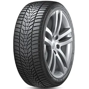 245 35 R19 93W XL HANKOOK W330 Winter i*cept evo3 Novità