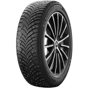 Prezzo Conveniente 205 50 R17 93T XL MICHELIN X-Ice North 4