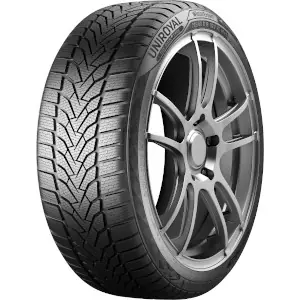 215 50 R18 92V UNIROYAL WinterExpert Affare