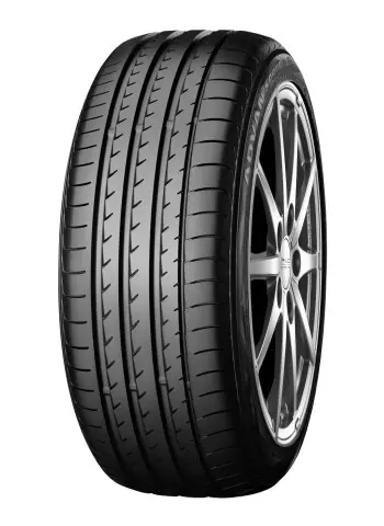 YOKOHAMA 285/35 ZR22 TL 106Y YOKO V105 ADVAN SPORT N0 Bestseller