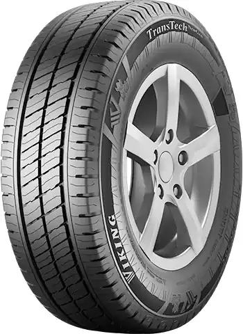 Prezzo Conveniente VIKING 225/75 R16 TL 121R VIK TRANSTECH NEWGEN