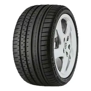 Scelto Dai Clienti 255 40 ZR19 (100Y) XL CONTINENTAL ContiSportContact 2 MO