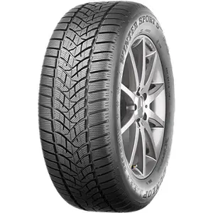 Esclusivo 215 55 R18 99V XL DUNLOP Winter Sport 5 SUV