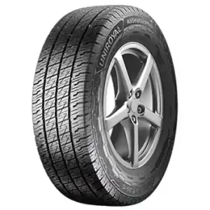 Affare UNIROYAL 215/70 R15 TL 109S UN ALLSEASON MAX