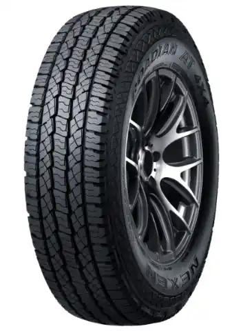NEXEN 205 SR16 TL 110S NEXEN ROADIAN AT 4X4 Professionale